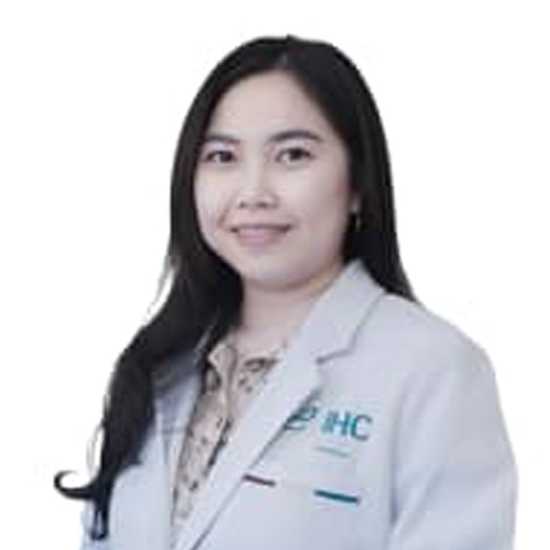 Anita Wijaya